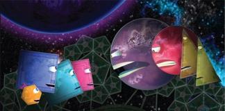 科学的探究-《平面国》