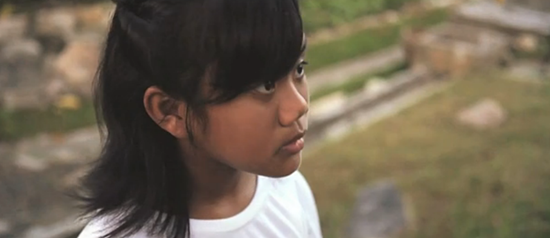 漂浮岛 童年 剧情 粤语