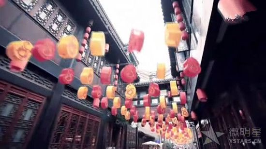 爱,在四川 美食篇 旅游 爱情