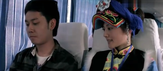 爱,在四川 汶川篇 剧情 公益