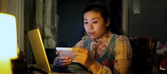 爱,在四川 汶川篇 剧情 公益