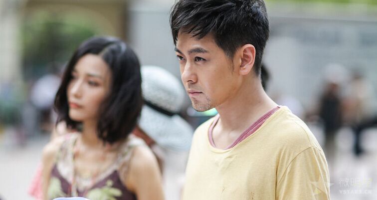 《爱从心发现》 林志颖 微电影