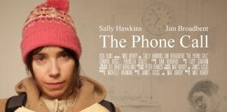 第87届奥斯卡金像奖最佳真人短片《自杀热线》