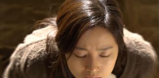 大师微电影:姜帝圭导演作品《恋慕》