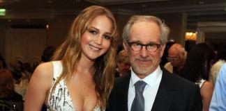 詹妮弗劳伦斯有望饰演战地记者 “大表姐”携手斯皮尔伯格