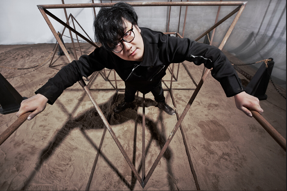 香料乐队,受力分析,中国演出,实验哲学