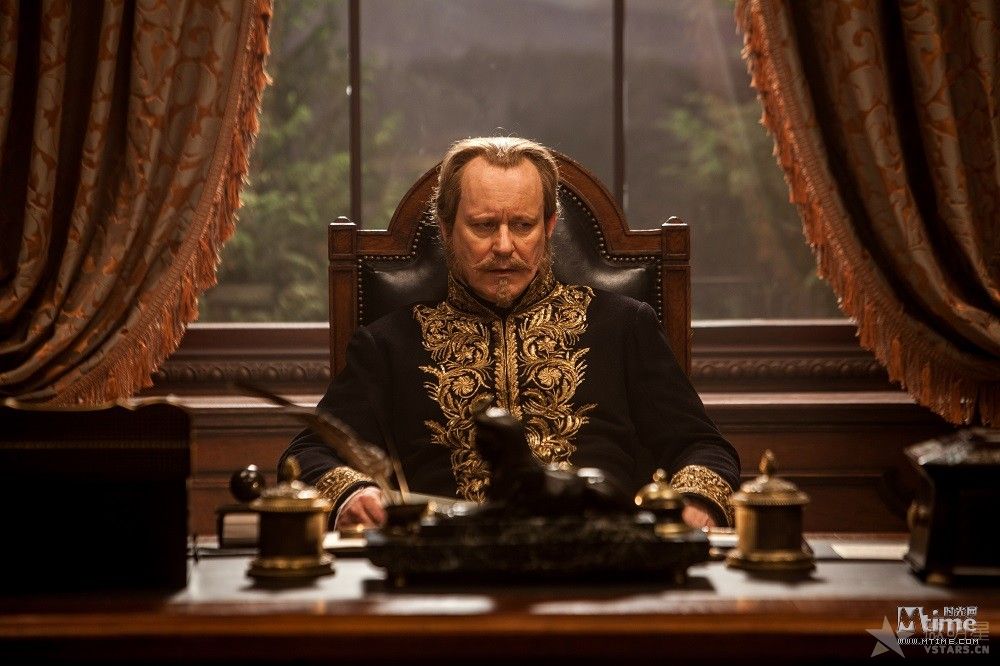 灰姑娘 凯特·布兰切特 真人版 迪士尼