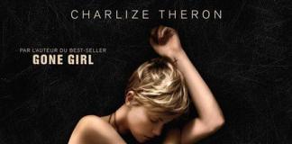 《消失的爱人》作者原著改编电影《黑暗之地》首曝海报