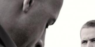 《速度与激情7》曝2款最新预告片