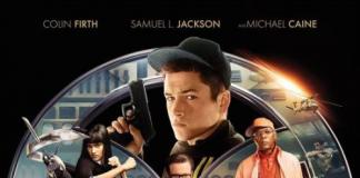 《王牌特工》3月27日在内地公映，影帝科林费斯学习小菜鸟