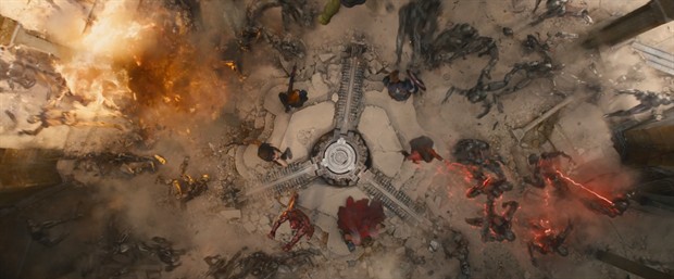 复仇者联盟2,乔斯·韦登,斯嘉丽·约翰逊,小罗伯特·唐尼