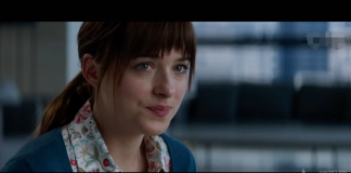 脑洞大开的神剪辑《蝙蝠侠的五十度灰》