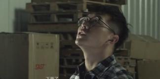 2015精彩微电影《袍泽》