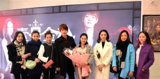 《壹号金粉》惹怒富婆粉丝的代价