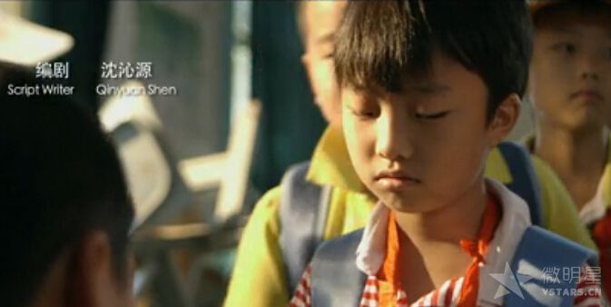 微电影 95分的烦恼