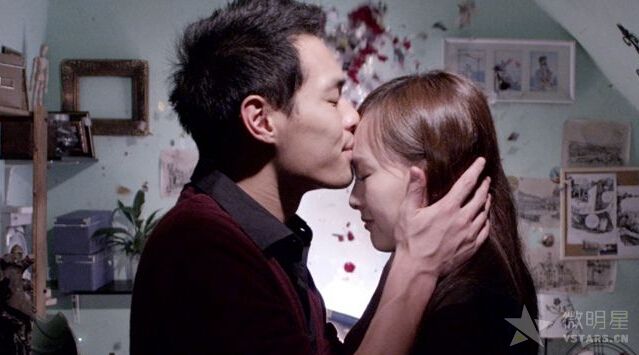 优酷出品《逐爱之旅》