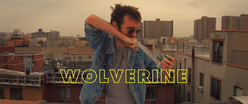 帕特里克.H.威廉斯,电影X战警,韦斯·安德森