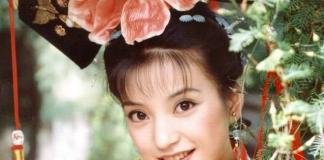 《还珠》欲拍电影，赵薇想和林心如范冰冰再续前缘