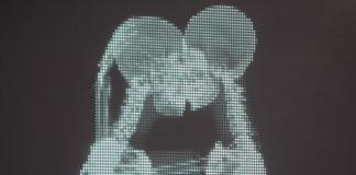 爱没有标签——love is love