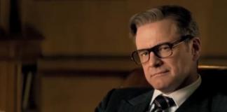 奥斯卡影帝科林·费斯3月23日赴京宣传《王牌特工》