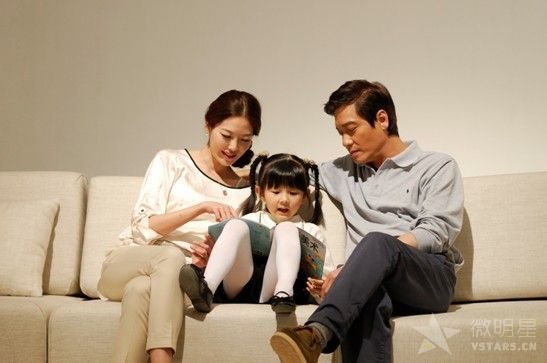 罗嘉良微电影 公益微电影 爱家日微电影