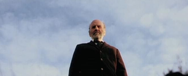 奥斯卡最佳短片《最后的农场》