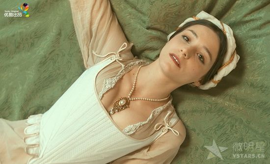 微电影微笑的真相 达芬奇名画 蒙娜丽莎的微笑