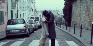 陈妍希时尚微电影 《她，一个人的旅行》