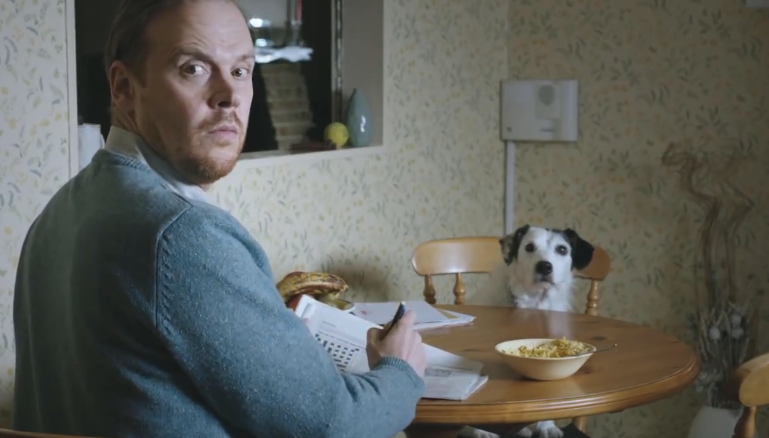 电视广告重要性,狗狗恋爱,心机狗,汪星人恋爱