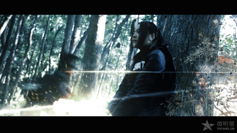 科幻微电影 未来公民 未来微电影