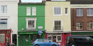 想要博眼球，为你的广告做减法