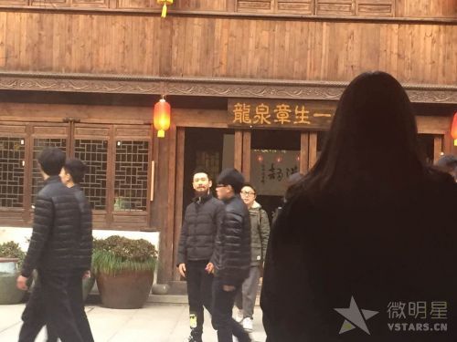 奔跑吧兄弟2 跑男2 黄晓明baby