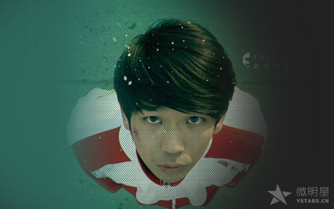 刘亚当作品微电影《涟漪往事》