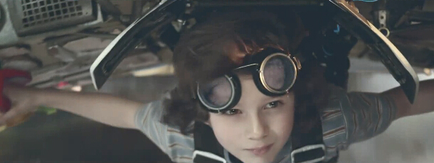 Nationwide保险,儿童公益广告,儿童安全