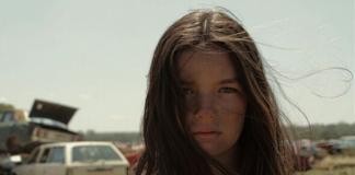  超能力女孩《Yardbird》