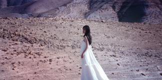 张静初微电影 《Moments in Light》