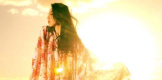 镜头记录的美好 《逆光·爱》