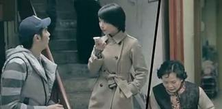 金世佳新年贺岁微电影 《新年保卫战》