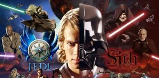 《星战8》《星战外传》双双定档