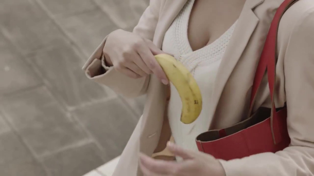 东京马拉松大赛,日本蔬菜果汁生产商Kagome,西红柿创意