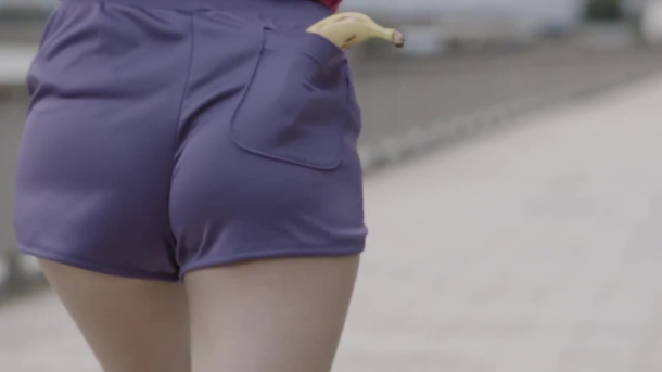 东京马拉松大赛,日本蔬菜果汁生产商Kagome,西红柿创意