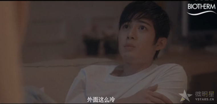 陈学冬微电影 暖男陈学冬 暖男日记