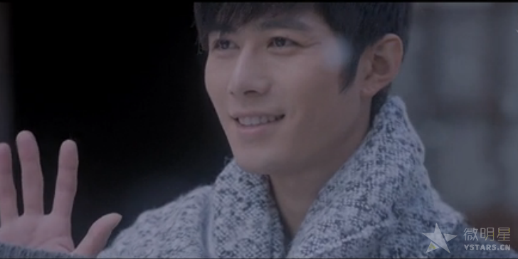 陈学冬微电影 暖男陈学冬 暖男日记