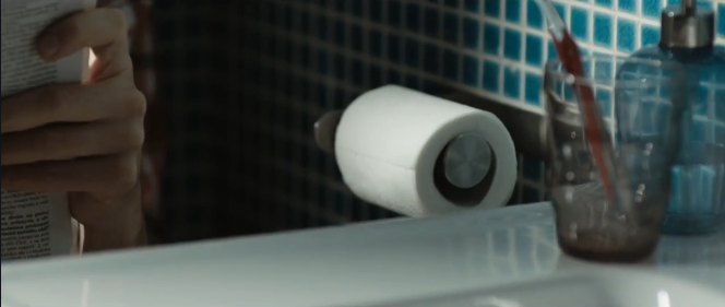 宜家广告,每日英雄,家具创意