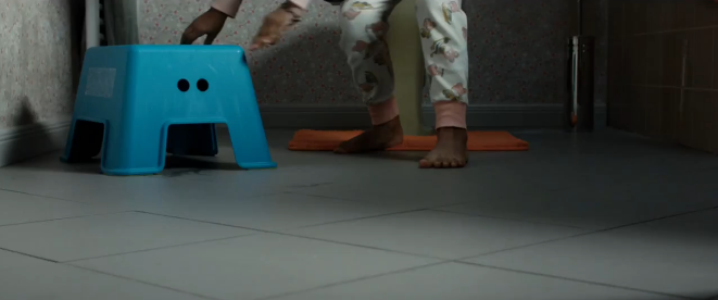 宜家广告,每日英雄,家具创意