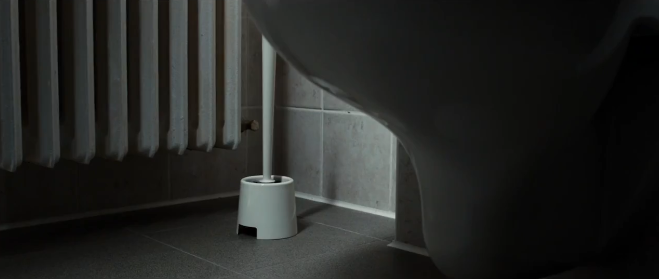 宜家广告,每日英雄,家具创意