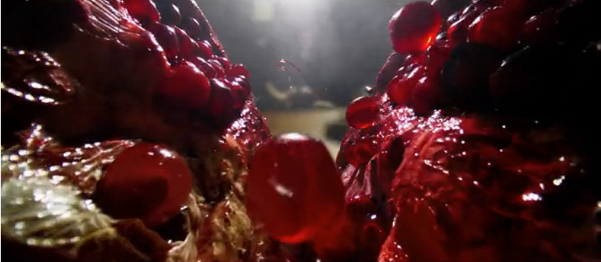 Lurpak,丹麦黄油,科幻大片,厨房创意