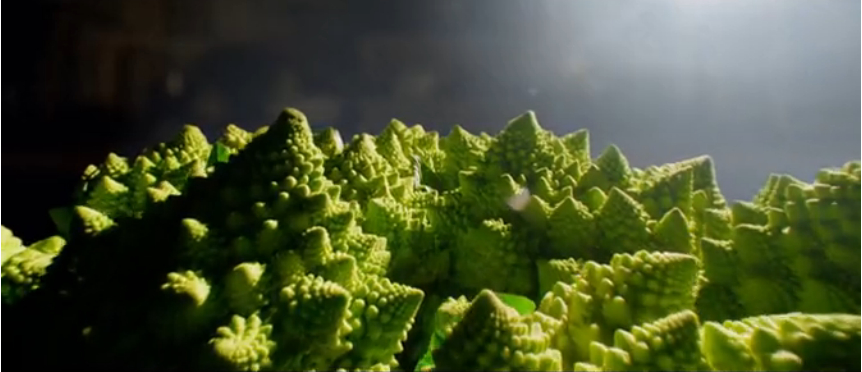 Lurpak,丹麦黄油,科幻大片,厨房创意