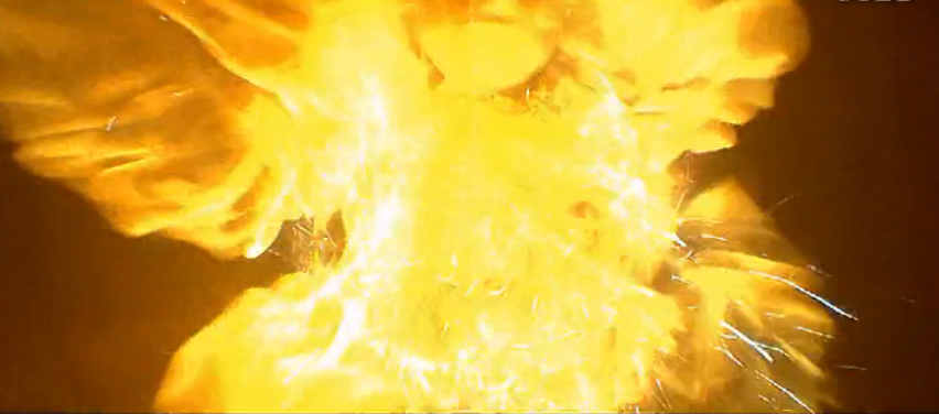 Lurpak,丹麦黄油,科幻大片,厨房创意