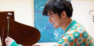 陈柏霖微电影《减叹日记》